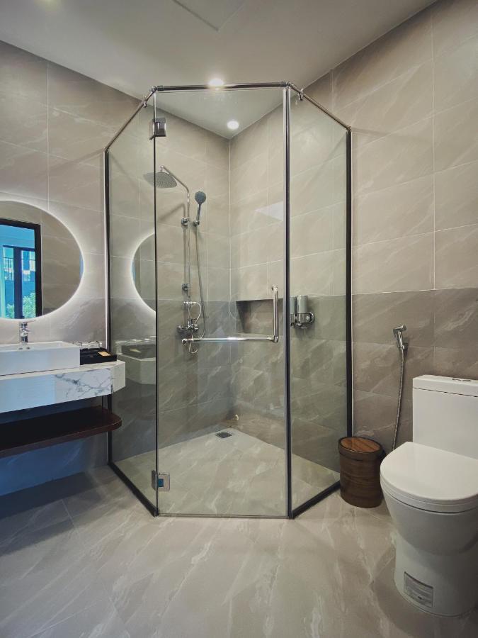 Pleiku Highlands Boutique Hotel Plei Brel Екстериор снимка