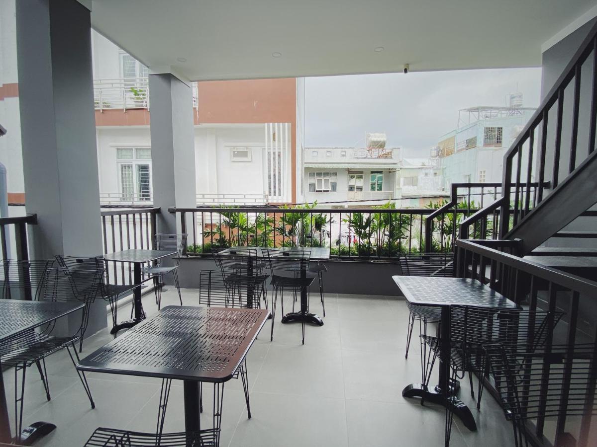 Pleiku Highlands Boutique Hotel Plei Brel Екстериор снимка