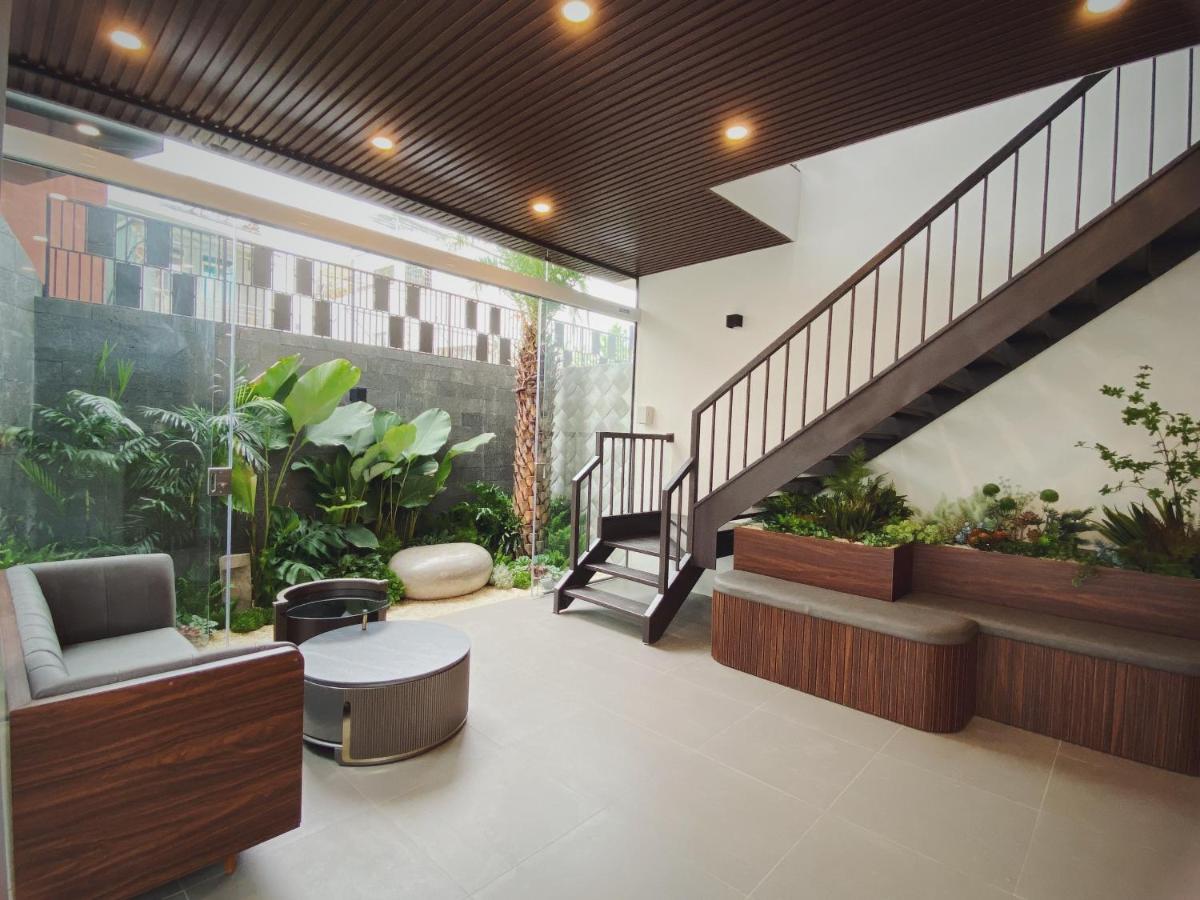Pleiku Highlands Boutique Hotel Plei Brel Екстериор снимка