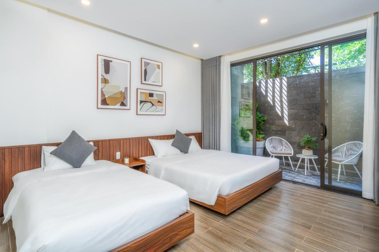 Pleiku Highlands Boutique Hotel Plei Brel Екстериор снимка