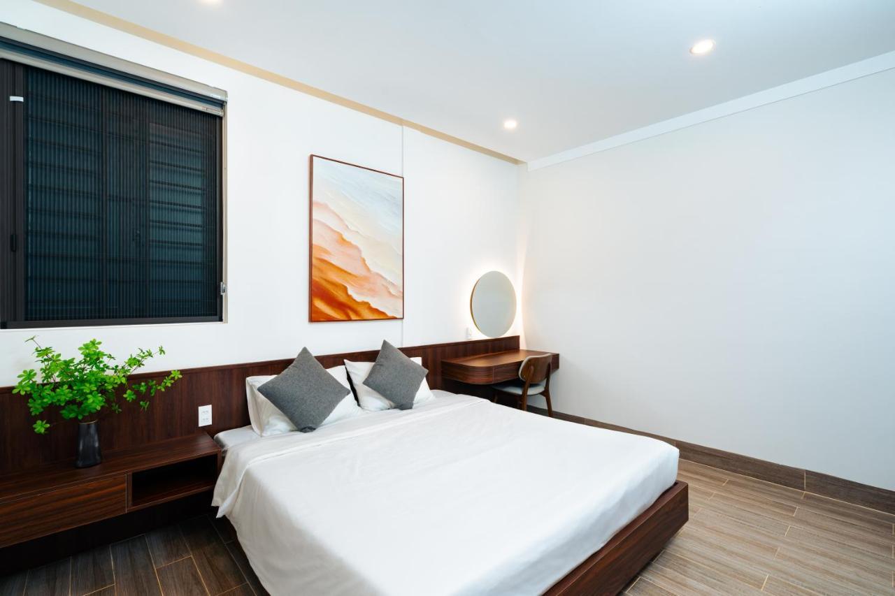 Pleiku Highlands Boutique Hotel Plei Brel Екстериор снимка