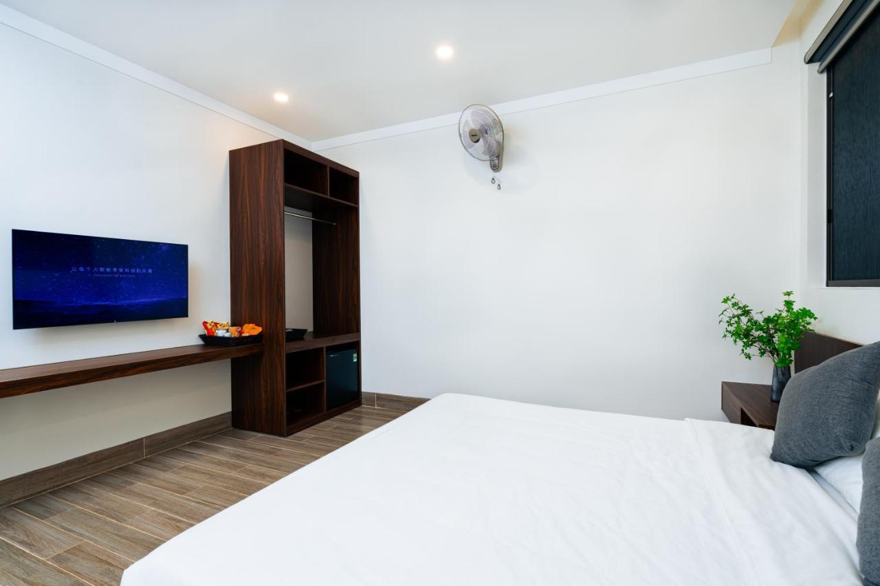 Pleiku Highlands Boutique Hotel Plei Brel Екстериор снимка